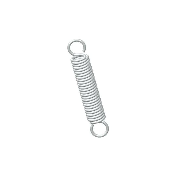 Approved Vendor Extension Spring, O= .180, L= 1.00, W= .026 G709969391 - main